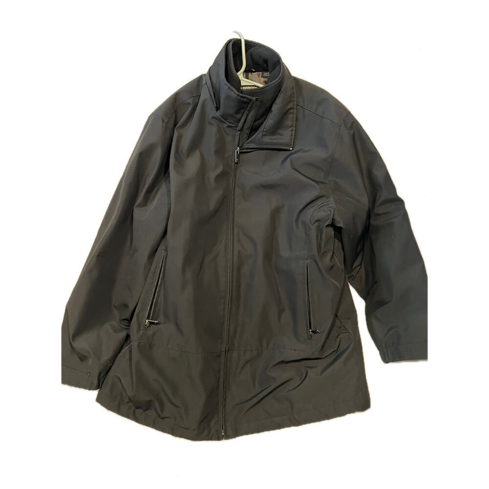 Weatherproof Ski/Snow Parka Mens Large